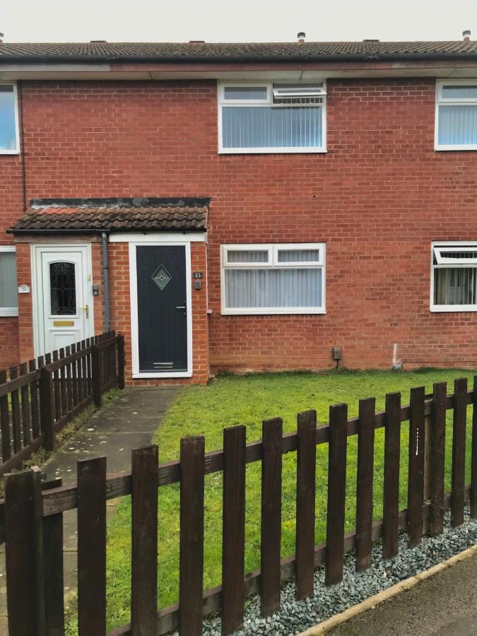 Property Hunter 23 Darlington (Durham) Exterior foto