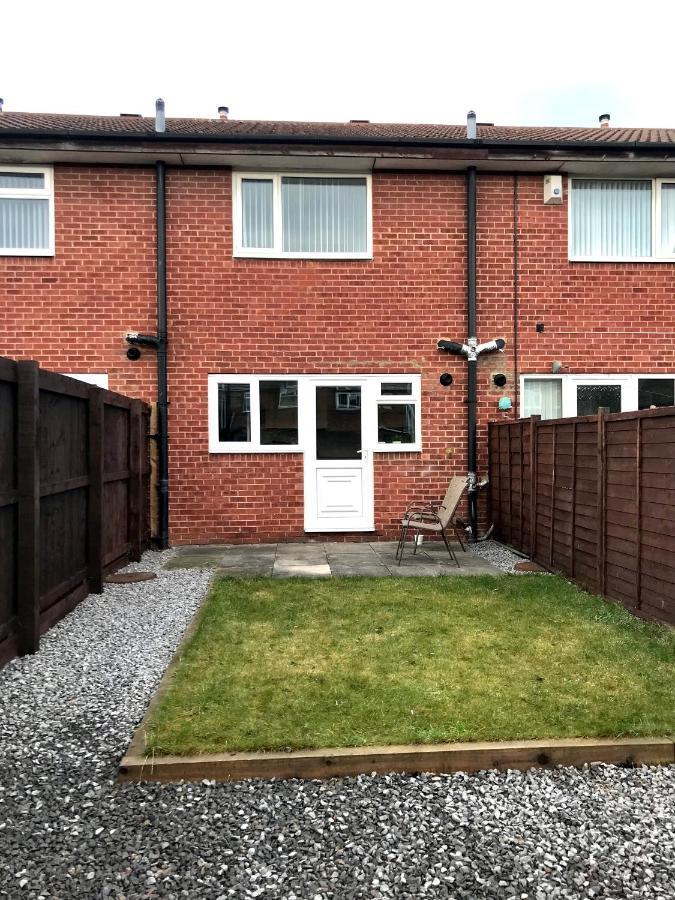 Property Hunter 23 Darlington (Durham) Exterior foto